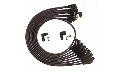 PRZEWODY ZAPŁONOWE 135ST BLACK - BIG BLOCK 351C