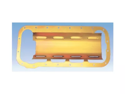 BLACHA MISKI OLEJOWEJ BB