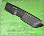 Pulpit Dash Pad 1967-1968 - 2