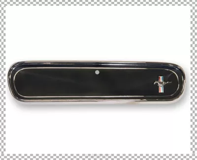 Drzwiczki schowka STANDARD 1965-1966