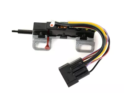 KOSTKA STACYJKI W KOLUMNIE KIEROWNICZEJ 71-72