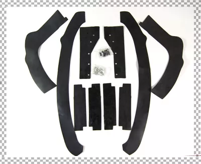 FARTUCHY BŁOTNIKA KPL 1967-1968