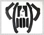 FARTUCHY BŁOTNIKA KPL 1967-1968