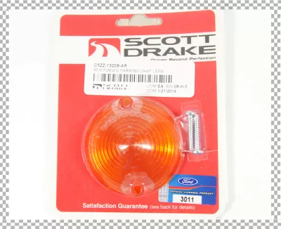 SZKIEŁKO KIERUNKOWSKAZU 65-66 FoMoCo