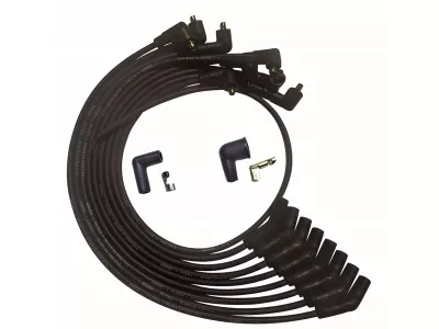 PRZEWODY ZAPŁONOWE 135ST BLACK - MOROSO SB