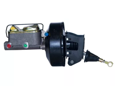 SERWO Z POMPĄ HAMULCA 64-66 DISC/DRUM A/T