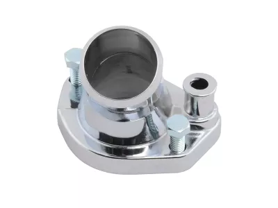 OBUDOWA TERMOSTATU CHROM 260-351W