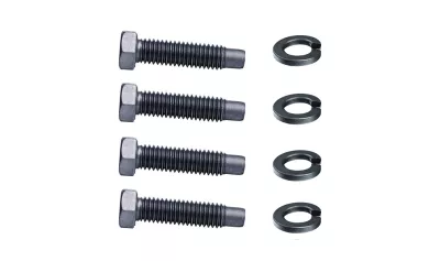 ŚRUBY PRZENIEGO ZDERZAKA DO NADWOZIA 64-70