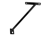 PRAWY Wspornik zderzaka przód  64-66