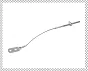 LINKA KICK DOWN 10,2" 64-68