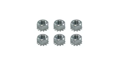 NAKRĘTKI SHOCK TOWER NUTS 64-66