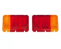 SZKŁA LAMP TYŁ 67-68 EUROPA