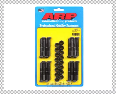 ZESTAW ŚRUB KORBOWODÓW ARP FORD SMALL BLOCK