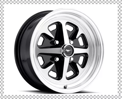 FELGI ALUMINIOWE MAGNUM 400 R15x6 4 śruby