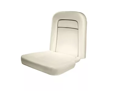 GĄBKI SIEDZEŃ STANDARD/DELUXE 68 Z DRUTEM