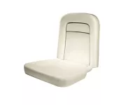 GĄBKI SIEDZEŃ STANDARD/DELUXE 68 Z DRUTEM