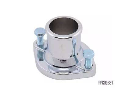 OBUDOWA TERMOSTATU CHROM 351C