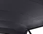 Podsufitka Coupe 1965-1970 BLACK - 4