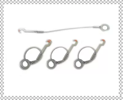 LINKA REGULATORA SZCZĘK HAMULCOWYCH 6cyl