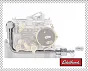 EDELBROCK PRZEWÓD GAŹNIKA 3/8 NPT - 2