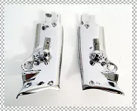 MECHANIZMY OSŁON PRZECIWSŁONECZNYCH  64-66 KABRIO 