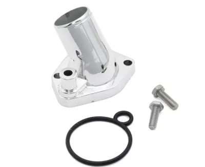 OBUDOWA TERMOSTATU CHROM 289/302/351W