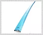 Listwa top boot Cabrio 1964-1966 - 2