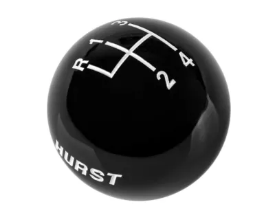 GAŁKA ZMIANY BIEGÓW HURST 4 SPEED