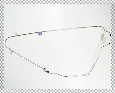 PRZEWÓD HAM.TYŁ BF 2/1/67 FRONT DISC   DUAL