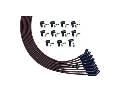 PRZEWODY ZAPŁONOWE 135ST BLACK - MOROSO