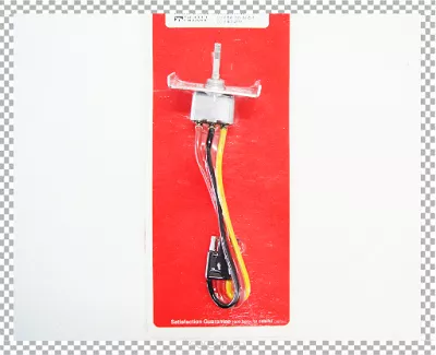 WŁĄCZNIK /SWITCH SKŁADANIA DACHU 1964-1966