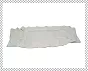 KIESZEŃ  DACHU (WELL LINER) - WHITE 71-73 - 2