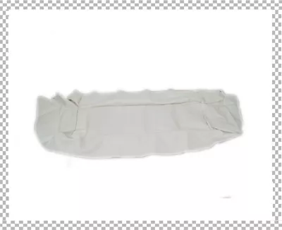 KIESZEŃ  DACHU (WELL LINER) - WHITE 71-73