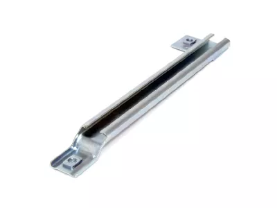 PROWADNICA OKIENKA TYLNEGO PRAWA RH