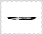 Listwa rantu szyby drzwi Fastback 69-70 RH - 2
