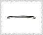 Listwa rantu szyby drzwi Fastback 69-70 RH - 3