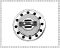KOREK POKRYWY LOGO FORD 1964-1973  - 2