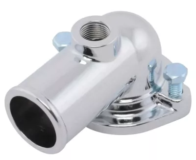 OBUDOWA TERMOSTATU 429/460 CHROM
