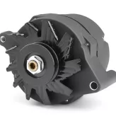 ALTERNATOR FORD 100A Z REGULATORAM BLACK