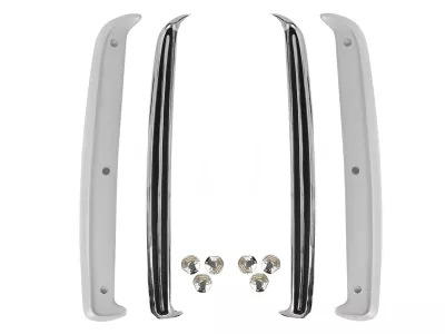 ORNAMENTY BŁOTNIKA Z OBUDOWĄ 1968