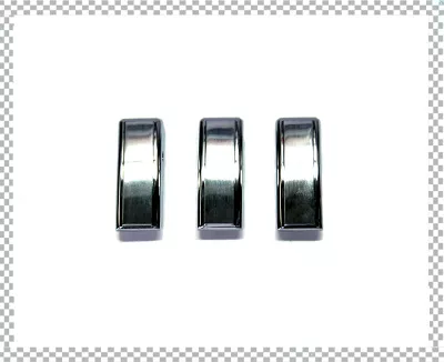 Gałki sterowania wentylacją i ogrzewaniem 68