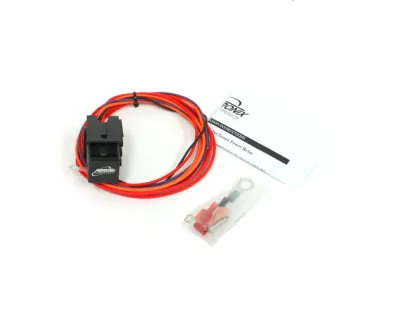 KONWERSJA NAPIĘCIA DO PERTRONIX II I III