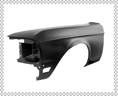 DYNACORN BŁOTNIK PRZEDNI 1968 LH