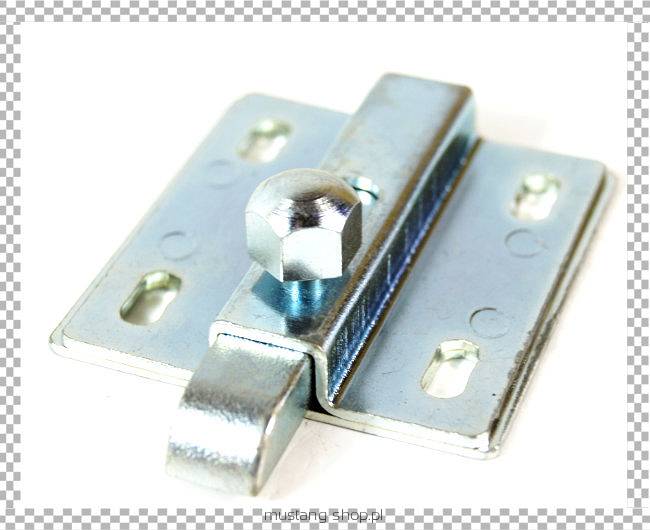 ZAMEK TRAP DOOR LATCH 6568 FB