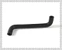 65-68 PCV Hose with Ford Logo (260, 286 & 302)