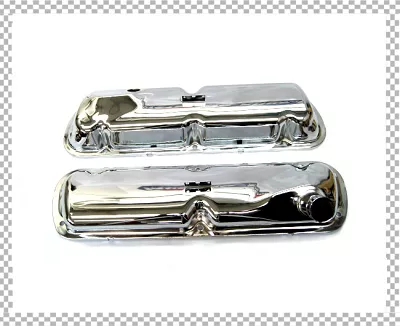 Pokrywy zaworów Chrom 1964-1967