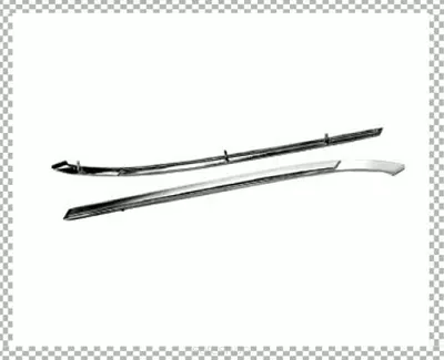 LISTWY VINYLU DACHU 67-68 