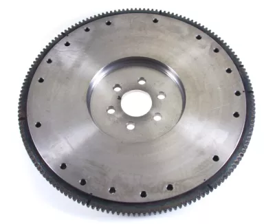 KOŁO ZĘBATE- FLYWHEEL 157T  MANUAL