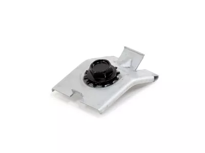 STOPER PRZEDNI SZYBY BOCZNEJ