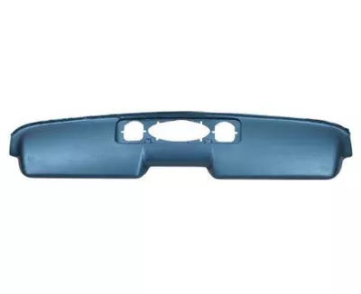 Pulpit Dash Pad 1965 BLUE